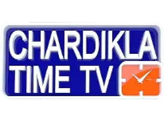Chardikla Time TV