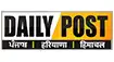 Daily Post Punjab Haryana Himachal