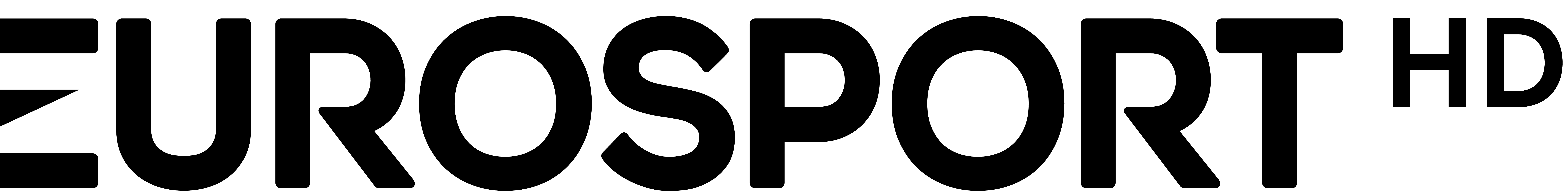 Eurosport HD