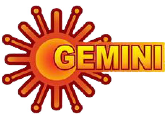 Gemini TV HD