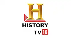 HISTORY TV18