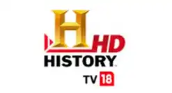 History TV18 HD