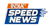 India TV Speed News HD