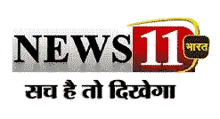News11 Bharat
