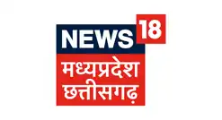 News18 Madhya Pradesh Chhattisgarh