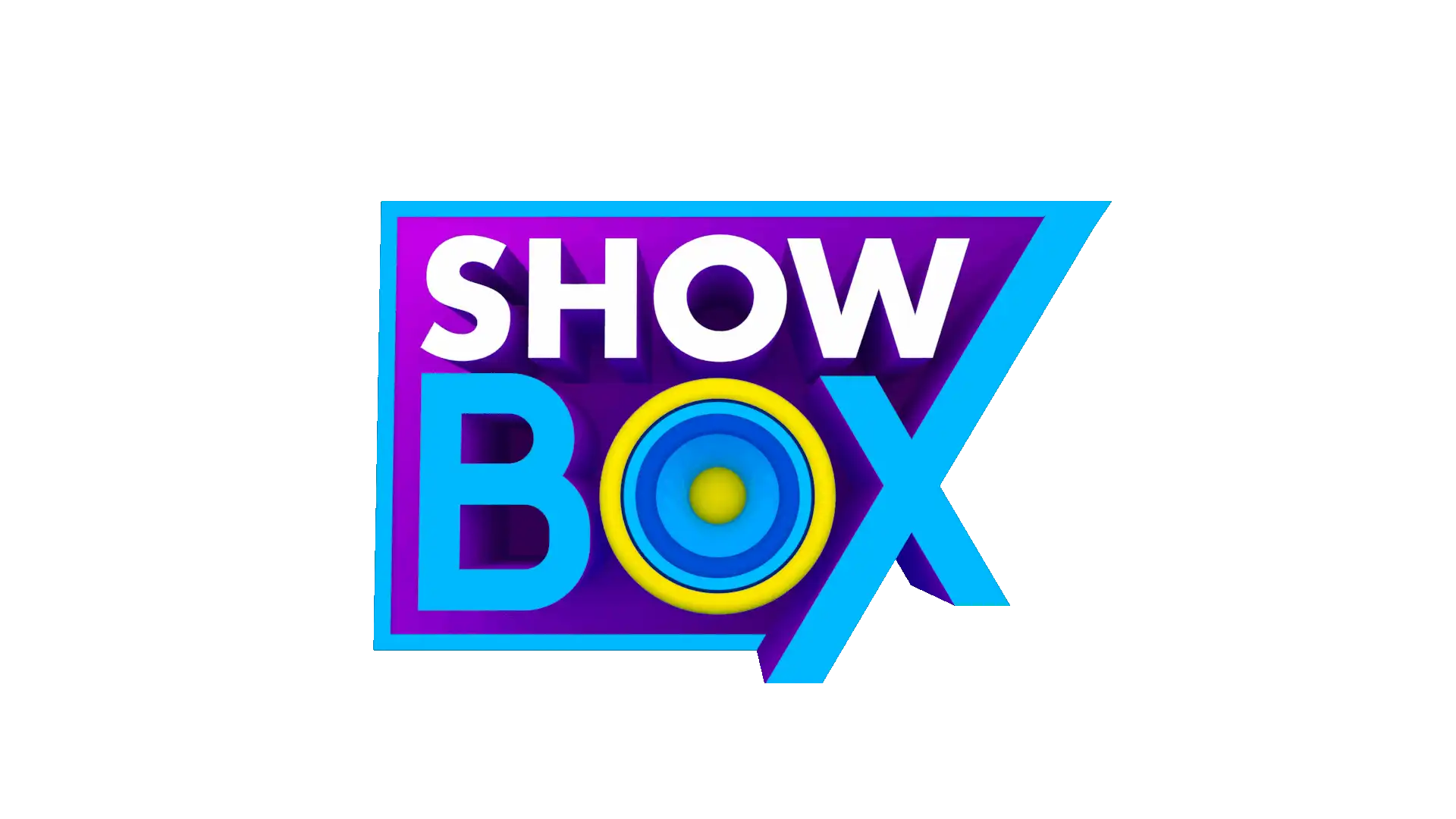 Showbox