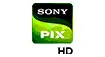 Sony PIX HD