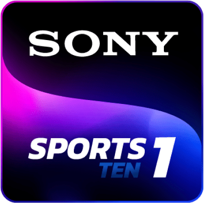Sony Sports Ten 1