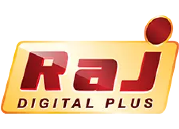 RAJ Digital Plus