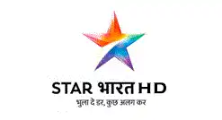 Star Bharat HD