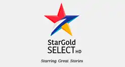 Star Gold Select HD