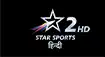 Star Sports 2 Hindi HD