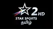 Star Sports 2 Tamil HD