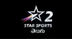 Star Sports 2 Telugu
