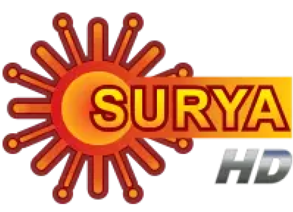 Surya TV