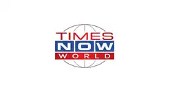 Times Now World HD