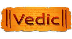 Vedic