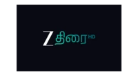 Zee Thirai HD